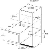 amica-vgradna-vinska-vitrina-wk-341-200-s-crna-450-mm