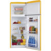 amica-retro-prostostojeci-hladilnik-z-zamrzoval-top-freezer-kgc-15633-y-rumen