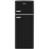 amica-retro-prostostojeci-hladilnik-z-zamrzoval-top-freezer-kgc-15634-s-crn