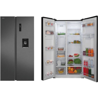 amica-side-by-side-hladilnik-z-zamrzovalnikom-sbsn-397-155-s-videz-inoxa-crn