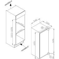 amica-vgradni-hladilnik-z-zamrzovalnim-predalom-ekss-362221-1220-mm