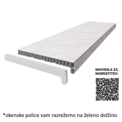 pw150-600-10-pvc-notranja-okenska-polica-150mm-marmor-6m