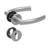Kljuka 1003 ultra na CILINDER inox PZ