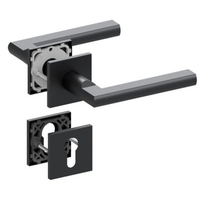 kljuka-1025-ultra-na-cilinder-crna-pz-kvadratna-rozeta