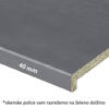 34321dp-okenska-polica-oksid-300-mm-r-3-40-mm