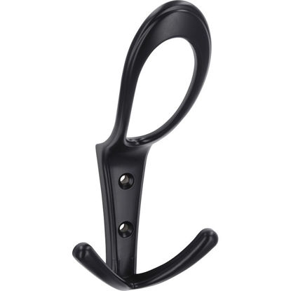 vecja-obesalna-kljuka-deneb-sirina-76-mm-visina-160-mm-cink-lit-crna-mat