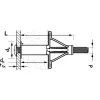 kovinski-vlozek-za-votle-prostore-mungo-mhds-m4x35-9