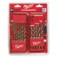 Slika Milwaukee 4932 3523 74 HSS-G Set svedrov za kovino