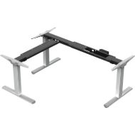 mizno-podnozje-amica-90-elektricno-nastavljivo-barva-aluminija