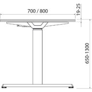 mizno-podnozje-evo-memory-elektronsko-nastavljivo-sirina-2000-mm-barva-alu
