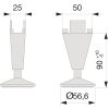 stili-phos-noga-z-regulacijo