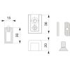stili-phos-cev-za-obesa-l-1-2m-xnr