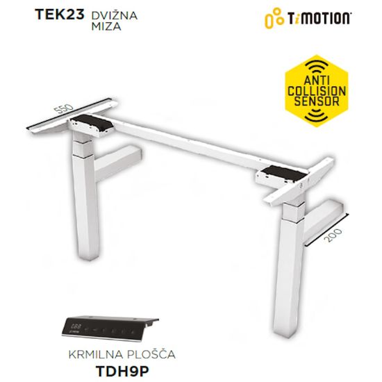 miza-za-pritrditev-na-steno-tek23-siva