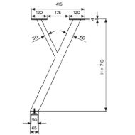 noga-y-z-regulacijo-crna