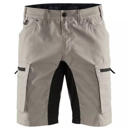 blaklader-1449-1845-2799-kratke-hlace-stretch-bez-c48