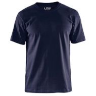 blaklader-3300-1030-8800-majica-mor-modra-l