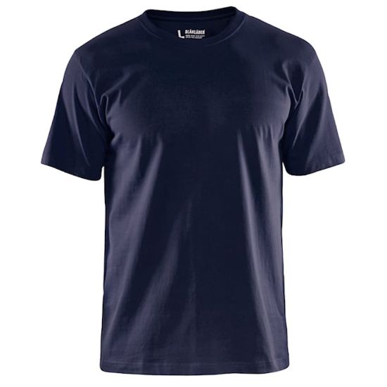 blaklader-3300-1030-8800-majica-mor-modra-xxl