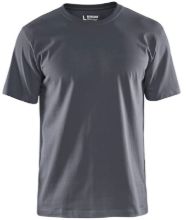 blaklader-3300-1030-9000-majica-siva-xl