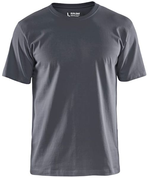 blaklader-3300-1030-9000-majica-siva-xl