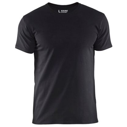blaklader-3533-1029-9900-majica-crna-slim-fit-m