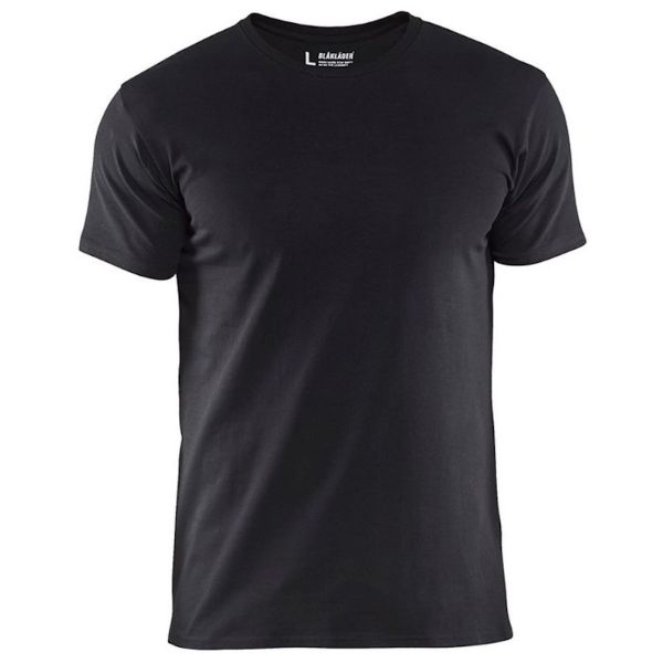 blaklader-3533-1029-9900-majica-crna-slim-fit-xxl