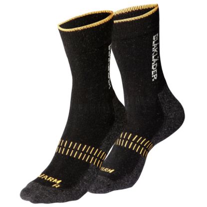 blaklader-2192-1095-9966-nogavice-warm-45-48-crna-oranzna