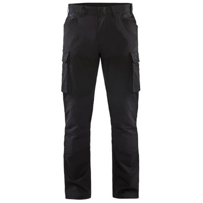 blaklader-1457-1830-9900-hlace-stretch-crne