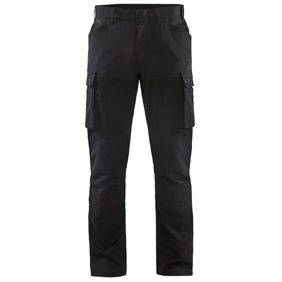 blaklader-1457-1830-9900-hlace-stretch-crne