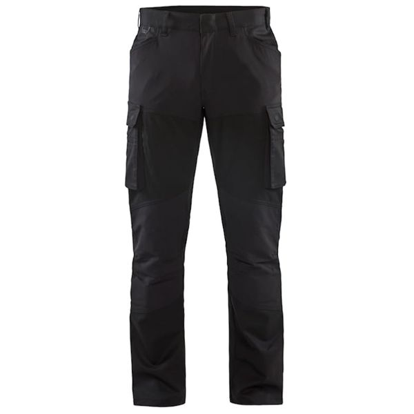 blaklader-1457-1830-9900-hlace-stretch-crne