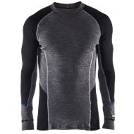 blaklader-4897-1732-9699-majica-spodnja-merino-siva