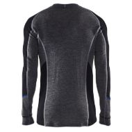 blaklader-4897-1732-9699-majica-spodnja-merino-siva