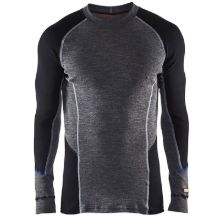 blaklader-4897-1732-9699-majica-spodnja-merino-siva