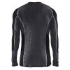 blaklader-4897-1732-9699-majica-spodnja-merino-siva