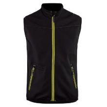 blaklader-3850-2516-9933-softshell-brezrokavnik-crna-rumena