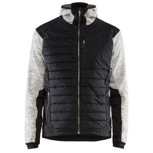 Blåkläder 5930-2117-9099 Jopič sivo/črn XL