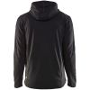 blaklader-3540-2533-9900-pulover-s-kapuco-crna