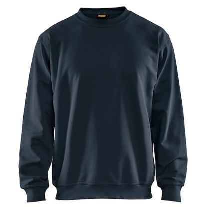 blaklader-3340-1158-8900-pulover-m-modra