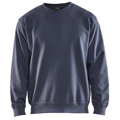 blaklader-3340-1158-9400-pulover-siv