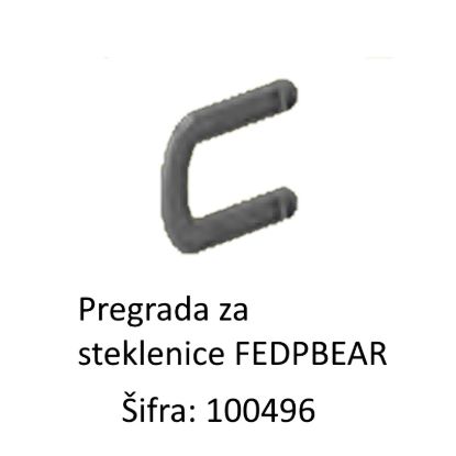 fedpbear-pregrada-za-steklenice-ellite-pak-4-kos