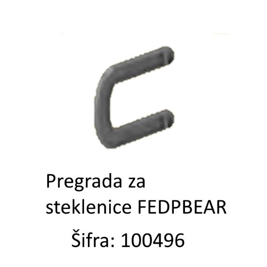 fedpbear-pregrada-za-steklenice-ellite-pak-4-kos