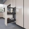 inoxa-izvlecna-kolona-hyper-859s-za-visino-850-1250-mm