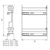 inoxa-10l0325-50pcrsgk-jolly-unica-el-25-leva