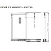 inoxa-izvlecna-kolona-unica-852s-za-visino-850-1250-mm
