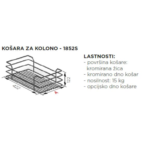 1852-60c-unica-kosara-za-kolono-el-60