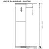 inoxa-izvlecna-kolona-unica-852a-za-visino-1885-2285-mm