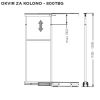 inoxa-izvlecna-kolona-unica-852b-za-visino-1195-1595-mm