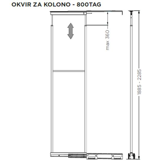800tag-okvir-za-kolono-1885-2285-siv