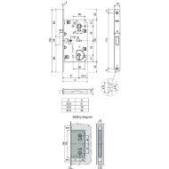 agb-magnetna-kljucavnica-polaris-2xt-kb-pr-50-vk-8-jeklo-nikljano-sat