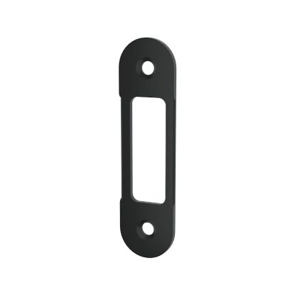 agb-zaporna-plocevina-easy-matic-okrogla-ce-82-x-22-x-22-mm-jeklo-crno-mat