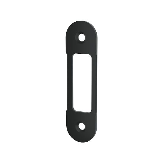 agb-zaporna-plocevina-easy-matic-okrogla-ce-82-x-22-x-22-mm-jeklo-crno-mat